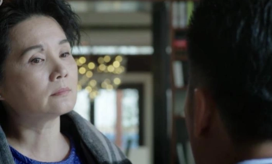 Наследники (китайская версия) 28 серия