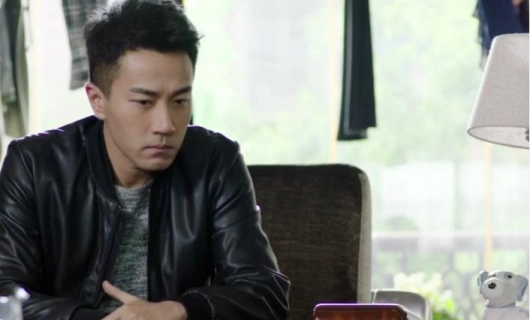 Наследники (китайская версия) 29 серия