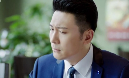 Наследники (китайская версия) 30 серия