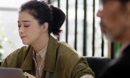 Наследники (китайская версия) 31 серия