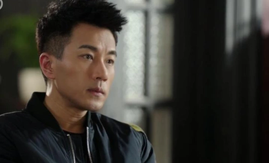 Наследники (китайская версия) 35 серия