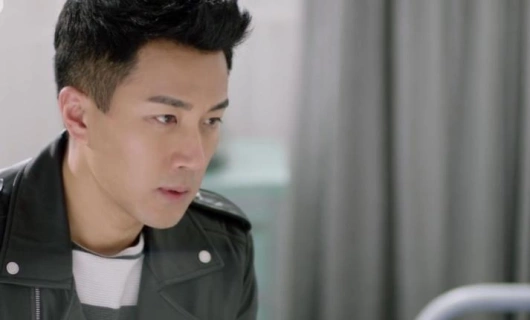 Наследники (китайская версия) 36 серия