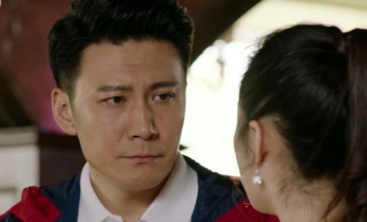 Наследники (китайская версия) 37 серия