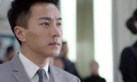 Наследники (китайская версия) 38 серия