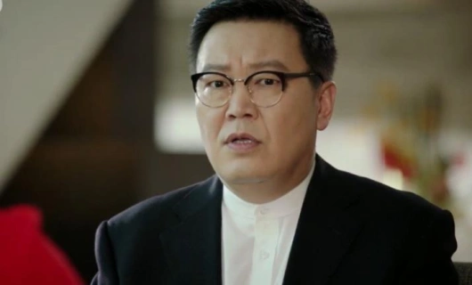 Наследники (китайская версия) 42 серия