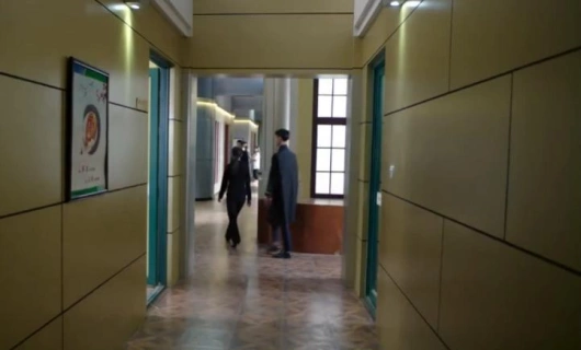 Наследники (китайская версия) 5 серия