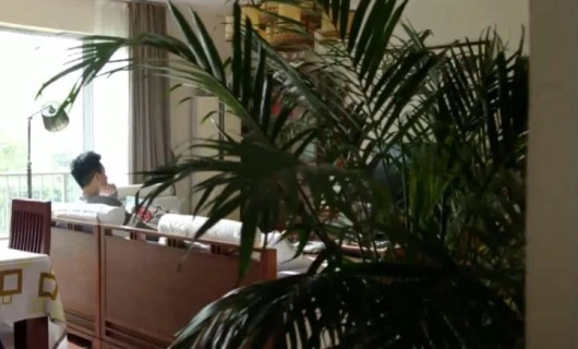 Наследники (китайская версия) 6 серия