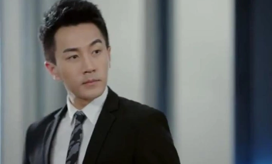 Наследники (китайская версия) 7 серия