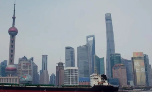 Наследники (китайская версия) 8 серия