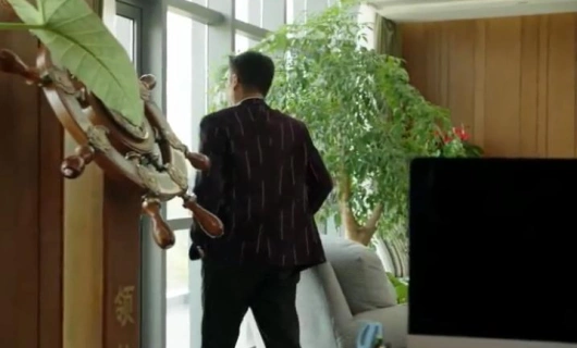 Наследники (китайская версия) 9 серия