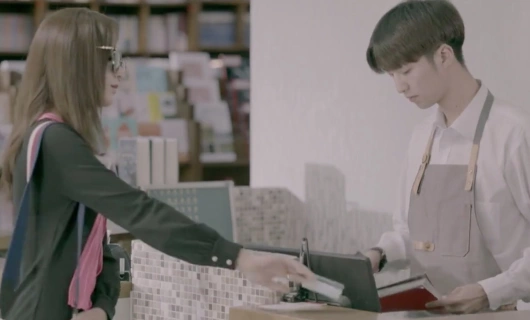 Не могу обнять тебя 11 серия