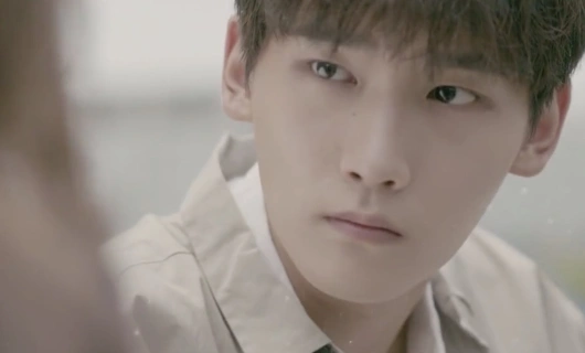 Не могу обнять тебя 13 серия