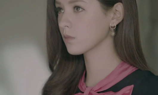 Не могу обнять тебя 16 серия