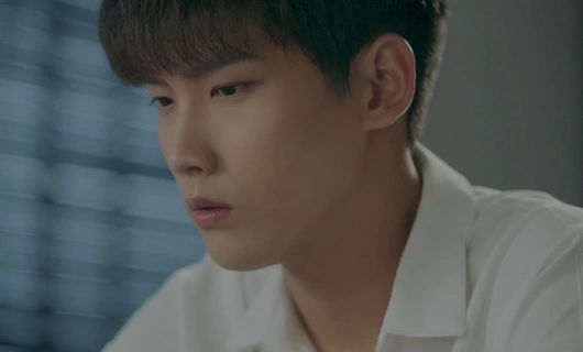 Не могу обнять тебя 2 серия