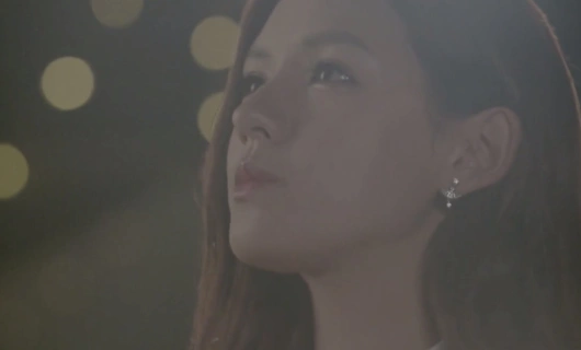 Не могу обнять тебя 4 серия