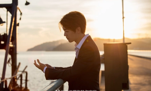 Не могу обнять тебя 5 серия