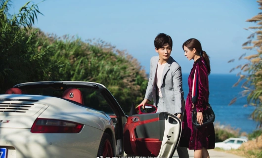 Не могу обнять тебя 6 серия