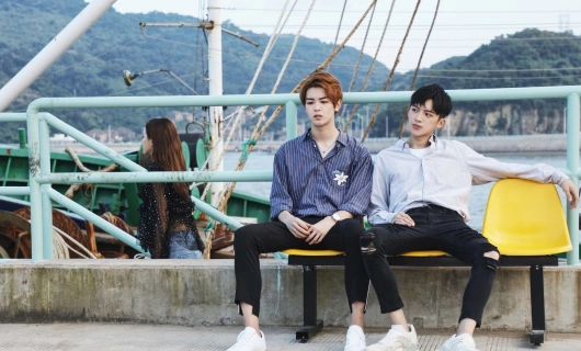 Не могу обнять тебя 8 серия