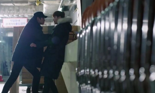 Пиноккио 10 серия