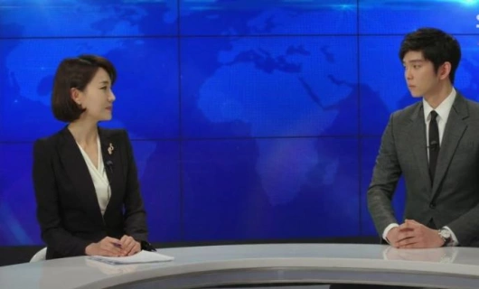 Пиноккио 12 серия