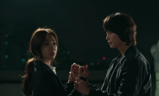 Пиноккио 13 серия