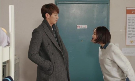 Пиноккио 14 серия