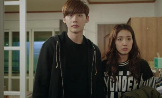 Пиноккио 15 серия