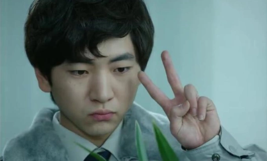 Пиноккио 17 серия