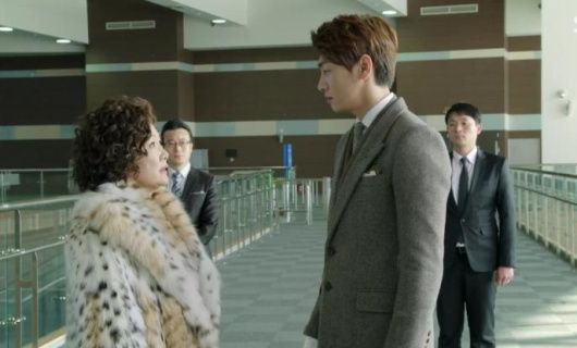 Пиноккио 18 серия