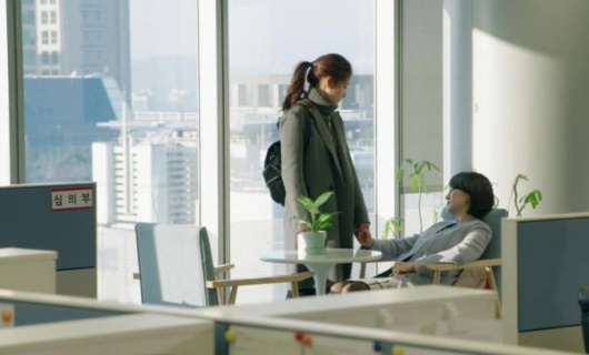 Пиноккио 19 серия