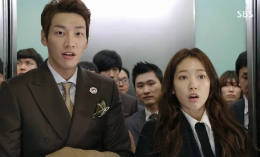 Пиноккио 2 серия