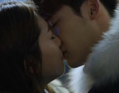 Пиноккио 20 серия