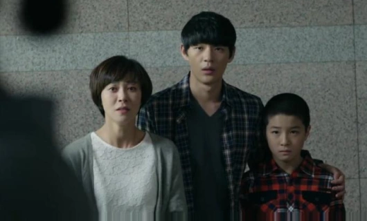 Пиноккио 3 серия