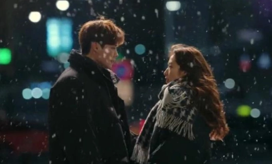 Пиноккио 7 серия