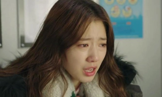 Пиноккио 8 серия