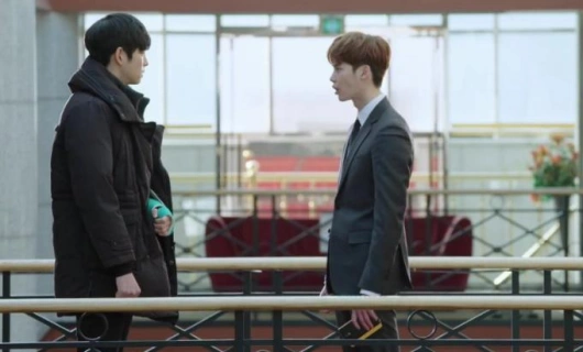 Пиноккио 9 серия