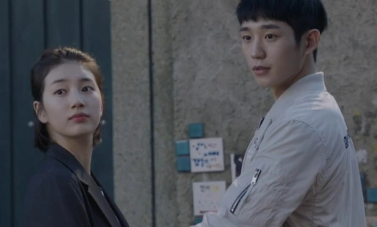 Пока ты спишь 10 серия