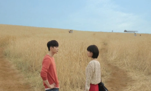 Пока ты спишь 11 серия