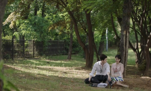 Пока ты спишь 12 серия