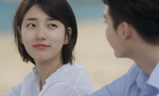 Пока ты спишь 13 серия