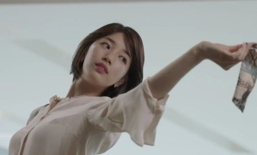 Пока ты спишь 15 серия