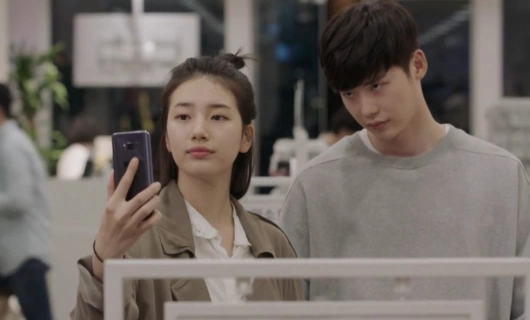 Пока ты спишь 18 серия