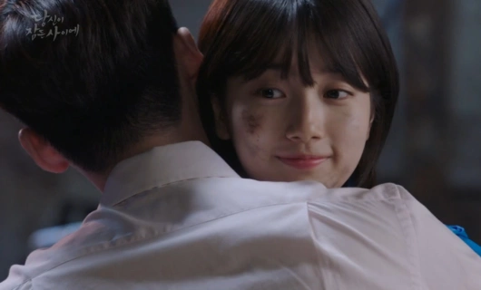 Пока ты спишь 19 серия