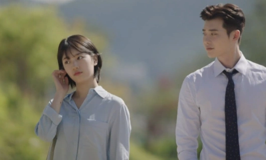 Пока ты спишь 2 серия «Второй эпизод»