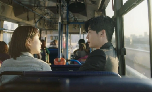 Пока ты спишь 20 серия