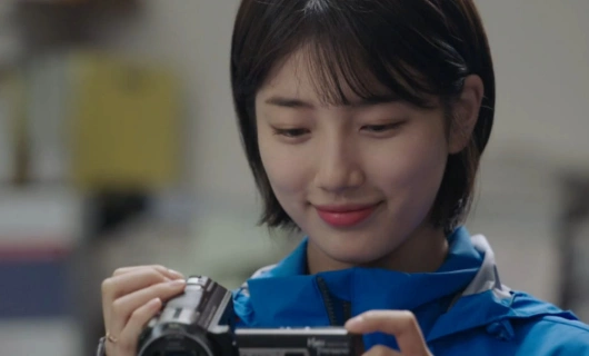 Пока ты спишь 21 серия