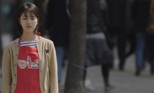 Пока ты спишь 22 серия