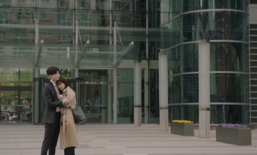 Пока ты спишь 23 серия