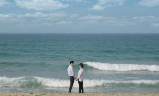 Пока ты спишь 24 серия