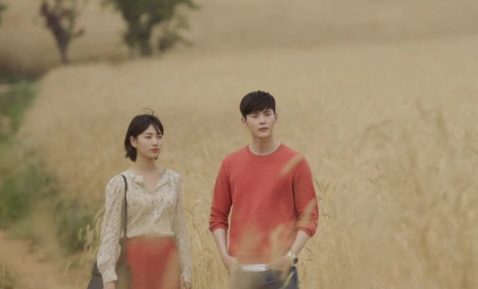 Пока ты спишь 25 серия